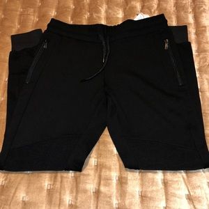 Men’s Zara sweatpants